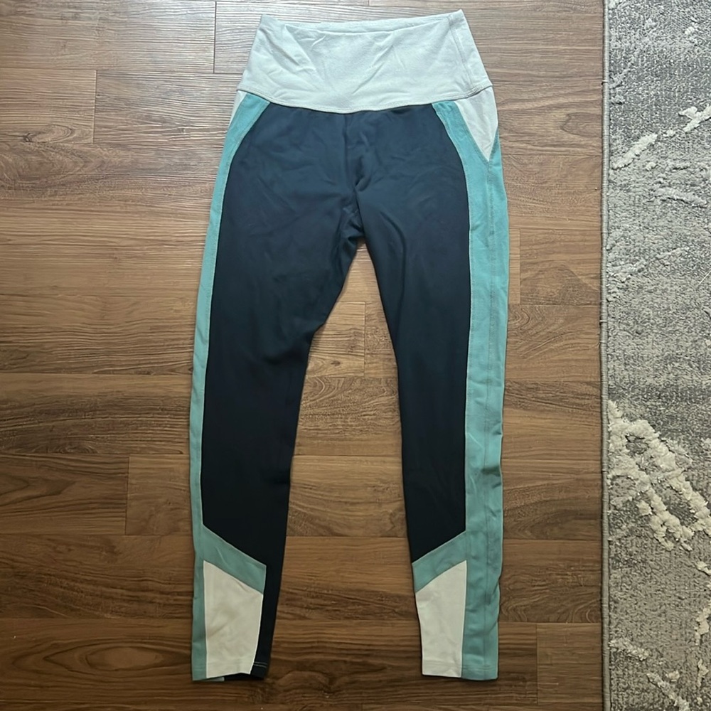 beyond yoga leggings